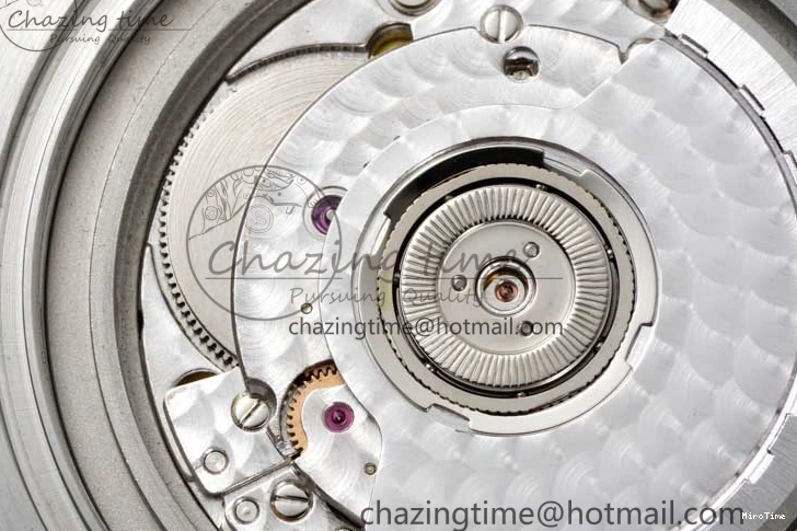 MIROTIME 0319 BestValue Aquatimer Automatic SS RSF 1:1 Best Edition White Orange Dial on SS Bracelet A 7072